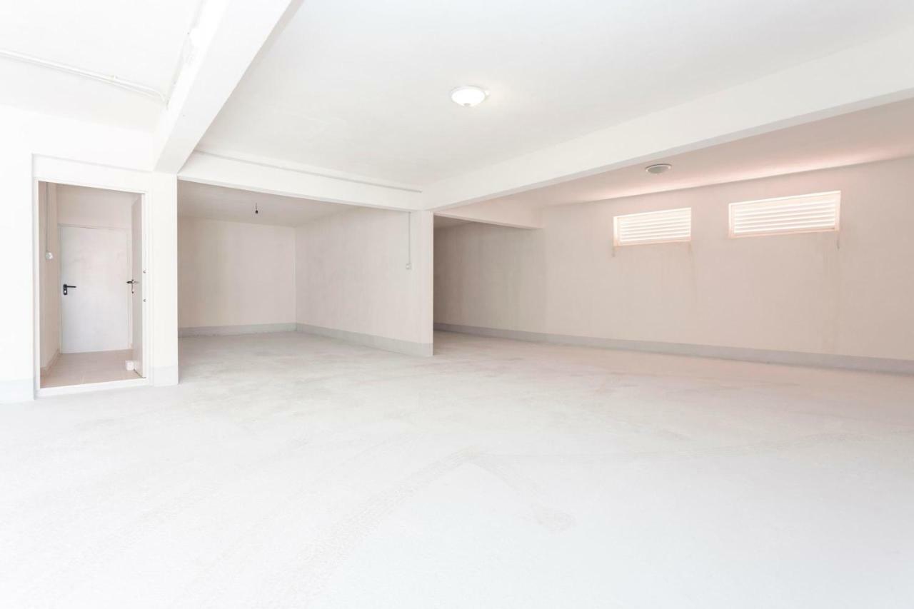 Apartments Dora ماكارسكا المظهر الخارجي الصورة